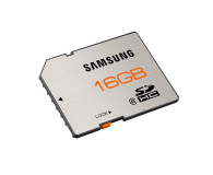 Samsung 16GB SDHC Standard 24MB/s - 104002 - zdjęcie 2